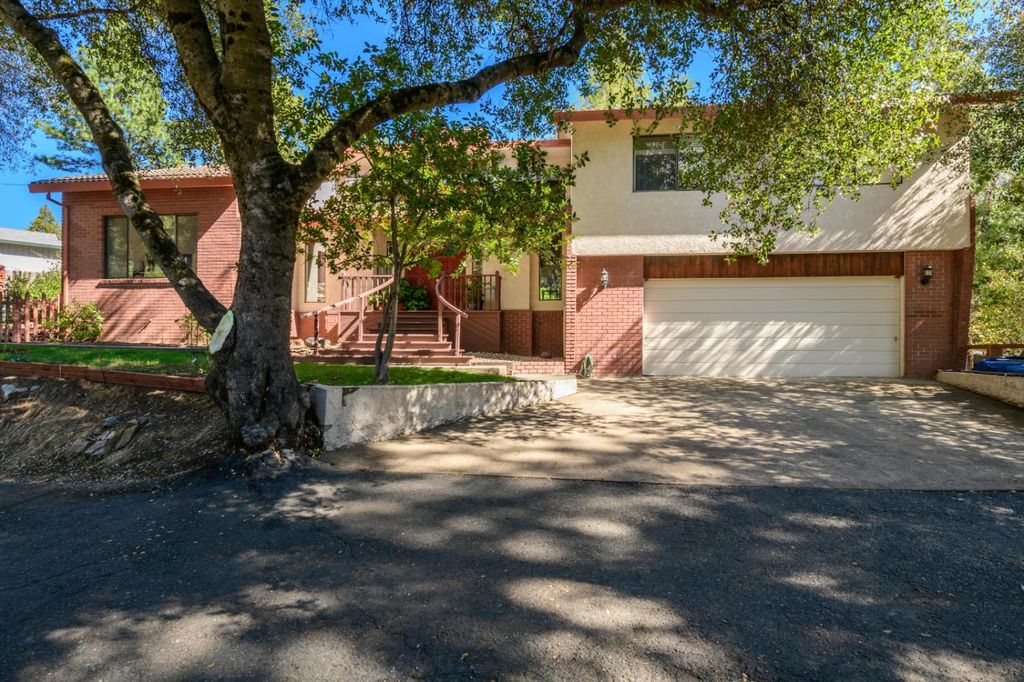 2921 Miller Way, Placerville, CA 95667