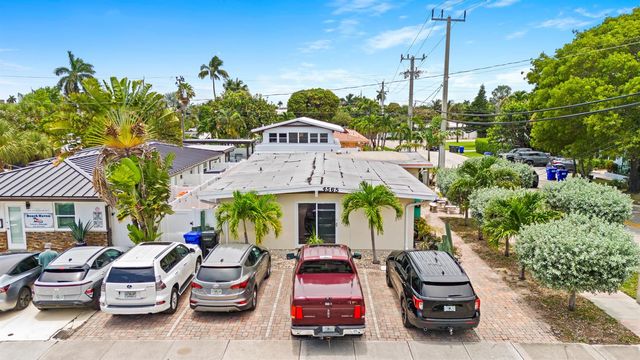 4565 POINCIANA Street 1-2, Lauderdale By The Sea, FL 33308