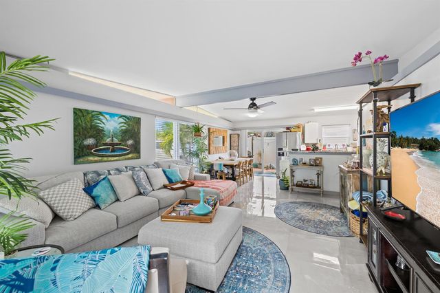 4565 POINCIANA Street 1-2, Lauderdale By The Sea, FL 33308