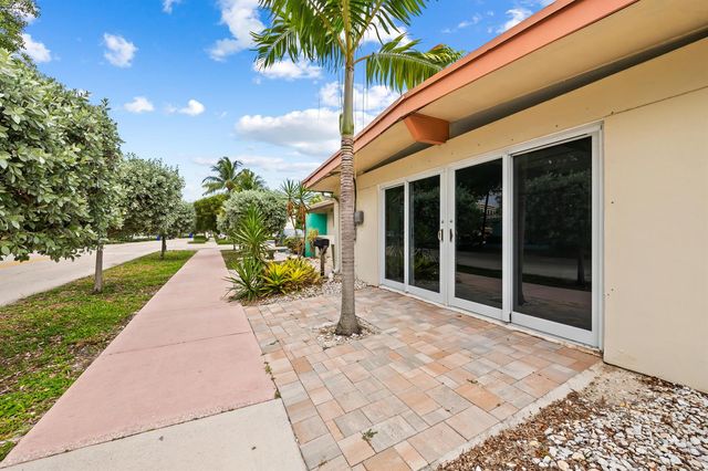 4565 POINCIANA Street 1-2, Lauderdale By The Sea, FL 33308