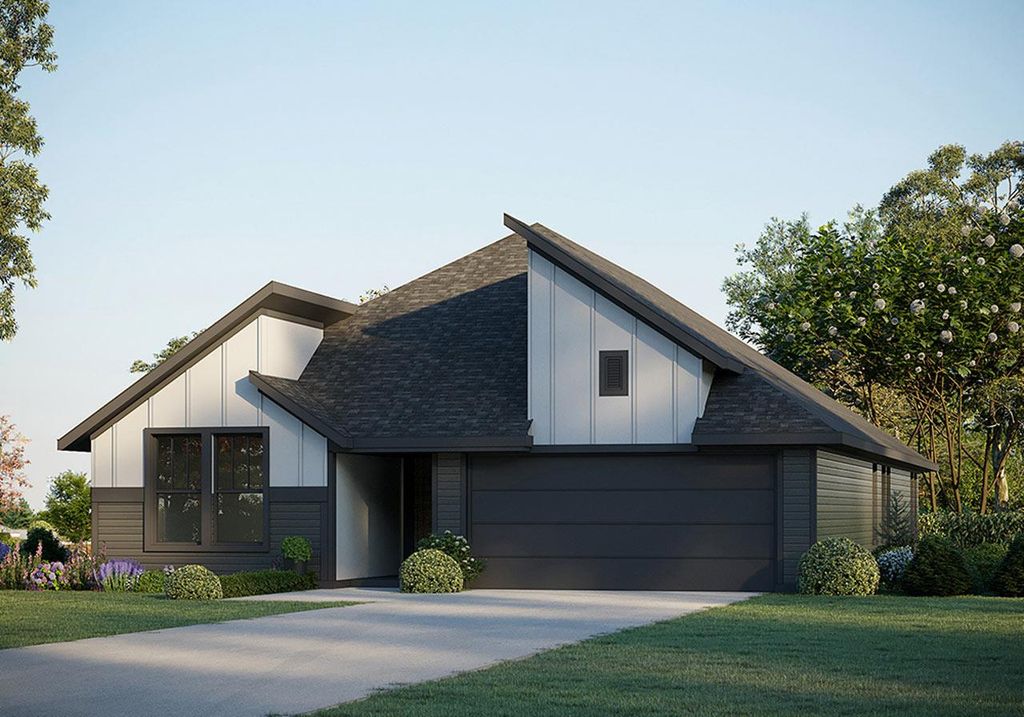 9605 Gladsome PATH, Manor, TX 78653