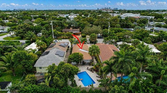 1401 NE 33rd St, Oakland Park, FL 33334