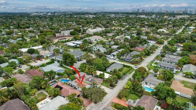 1401 NE 33rd St, Oakland Park, FL 33334