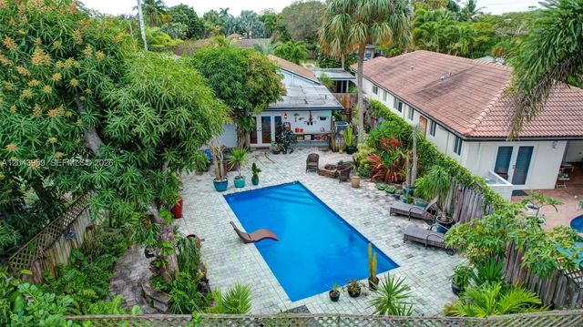 1401 NE 33rd St, Oakland Park, FL 33334