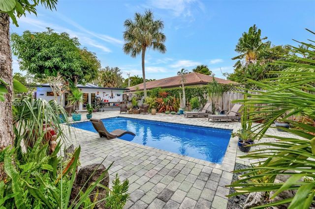 1401 NE 33rd St, Oakland Park, FL 33334