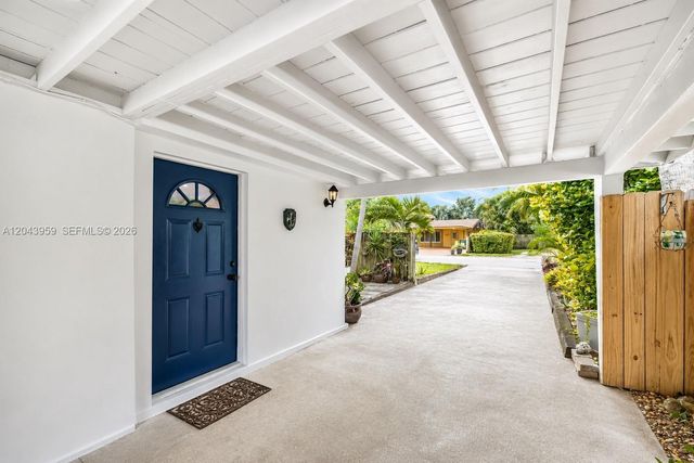 1401 NE 33rd St, Oakland Park, FL 33334