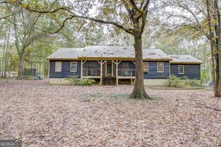 290 Booth Road, Statham, GA 30666