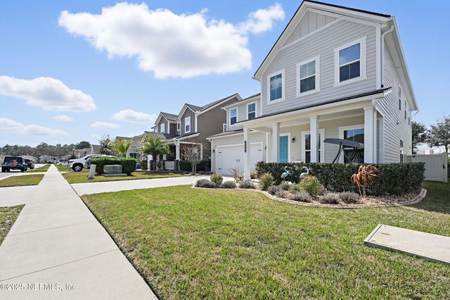 244 WILLOW LAKE Drive, St. Augustine, FL 32092