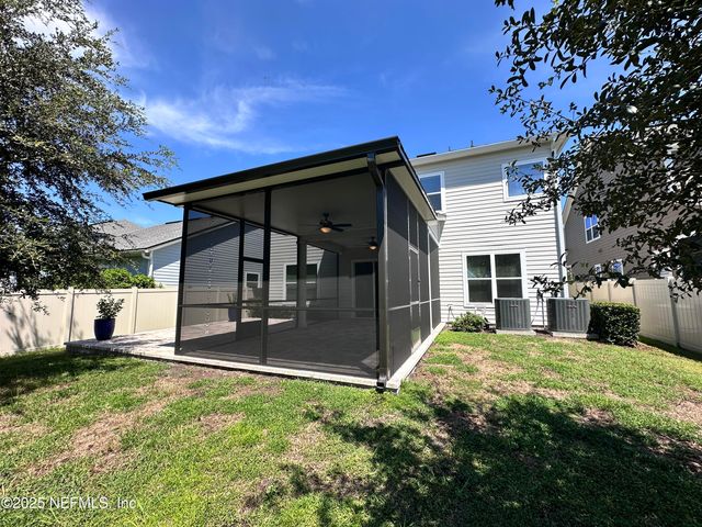 244 WILLOW LAKE Drive, St. Augustine, FL 32092