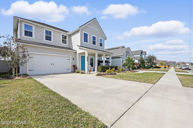 244 WILLOW LAKE Drive, St. Augustine, FL 32092