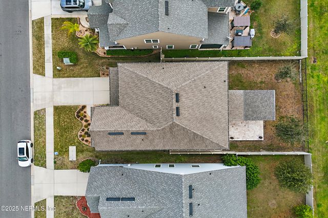 244 WILLOW LAKE Drive, St. Augustine, FL 32092