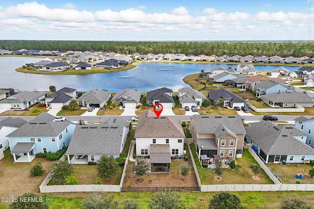 244 WILLOW LAKE Drive, St. Augustine, FL 32092