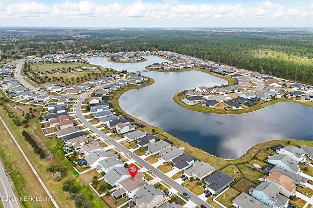 244 WILLOW LAKE Drive, St. Augustine, FL 32092