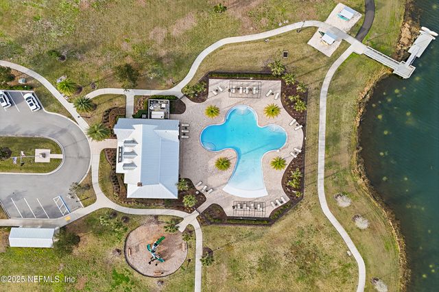 244 WILLOW LAKE Drive, St. Augustine, FL 32092