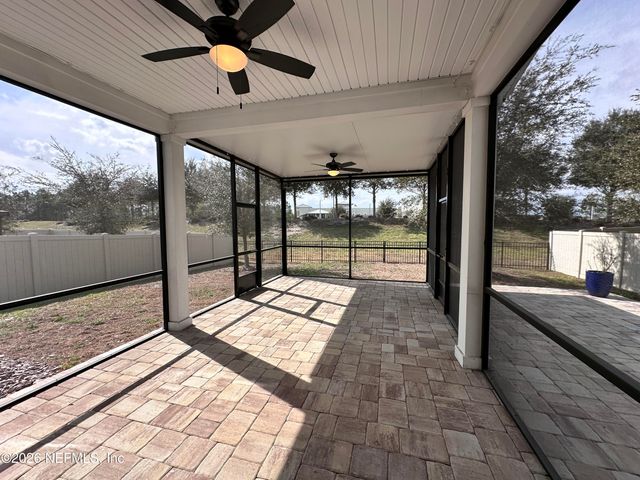 244 WILLOW LAKE Drive, St. Augustine, FL 32092