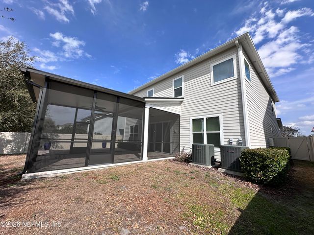 244 WILLOW LAKE Drive, St. Augustine, FL 32092