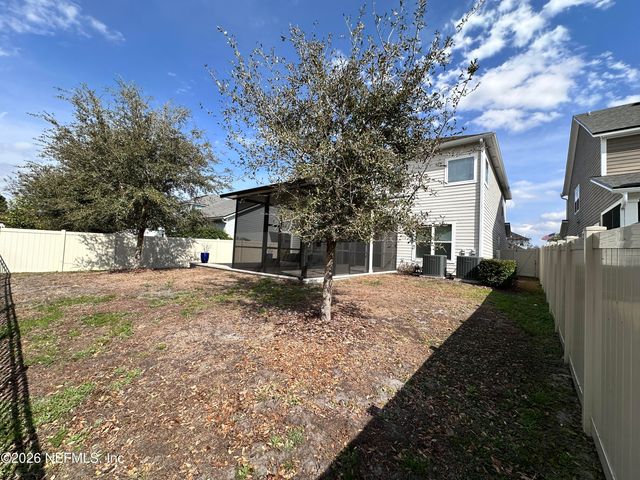 244 WILLOW LAKE Drive, St. Augustine, FL 32092