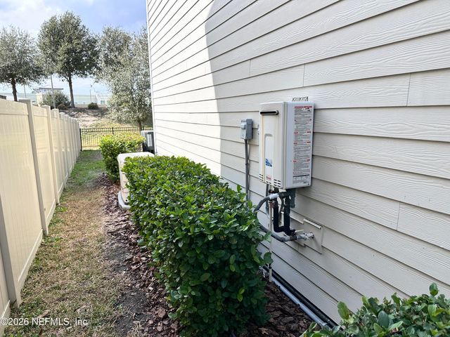 244 WILLOW LAKE Drive, St. Augustine, FL 32092