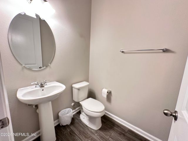 244 WILLOW LAKE Drive, St. Augustine, FL 32092