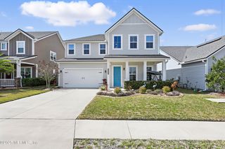 244 WILLOW LAKE Drive, St. Augustine, FL 32092