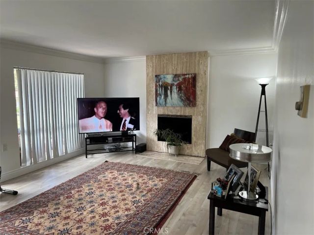 3273 San Amadeo D, Laguna Woods, CA 92637