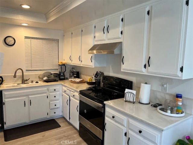 3273 San Amadeo D, Laguna Woods, CA 92637