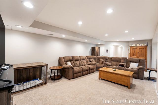 4007 Meadow Lane, Muskegon, MI 49444