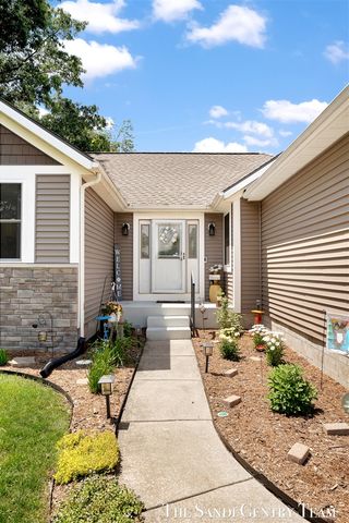 4007 Meadow Lane, Muskegon, MI 49444