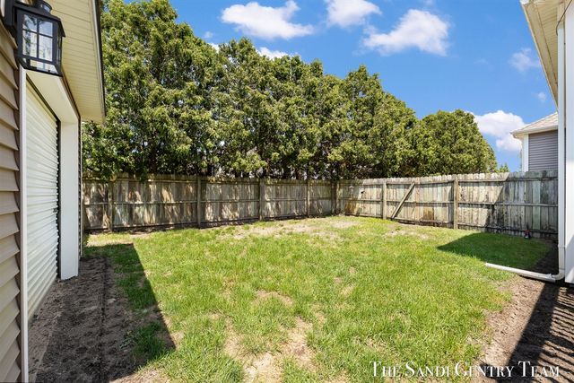 4007 Meadow Lane, Muskegon, MI 49444
