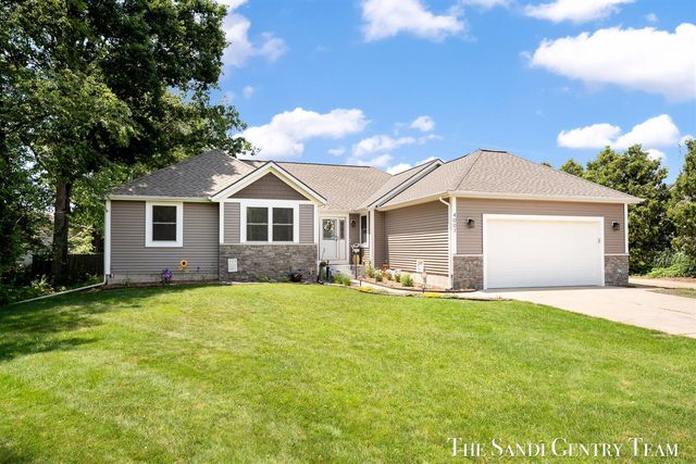 4007 Meadow Lane, Muskegon, MI 49444