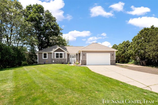 4007 Meadow Lane, Muskegon, MI 49444