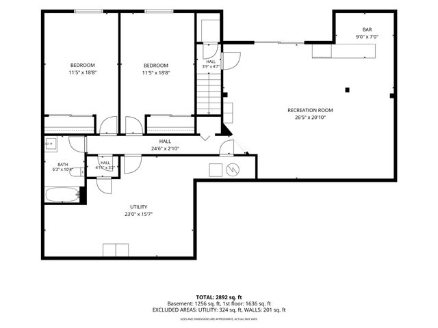 4007 Meadow Lane, Muskegon, MI 49444