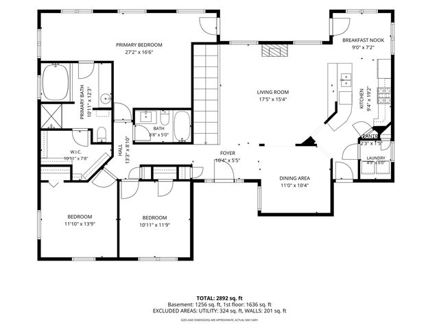 4007 Meadow Lane, Muskegon, MI 49444