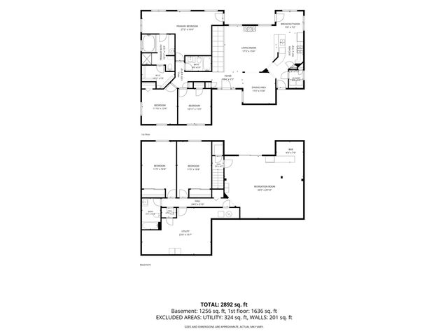 4007 Meadow Lane, Muskegon, MI 49444