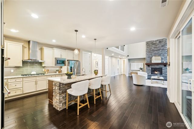 24130 145th Avenue SE, Snohomish, WA 98296