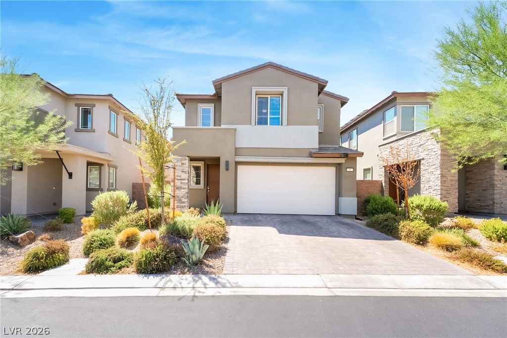 37 Strada Moscato, Henderson, NV 89011 — photo 2