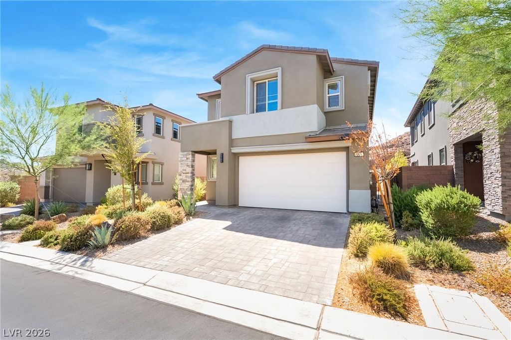 37 Strada Moscato, Henderson, NV 89011 — photo 3