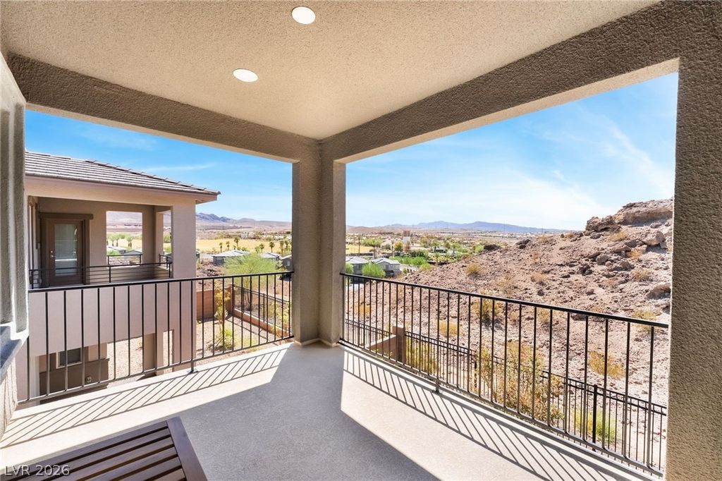 37 Strada Moscato, Henderson, NV 89011 — photo 5