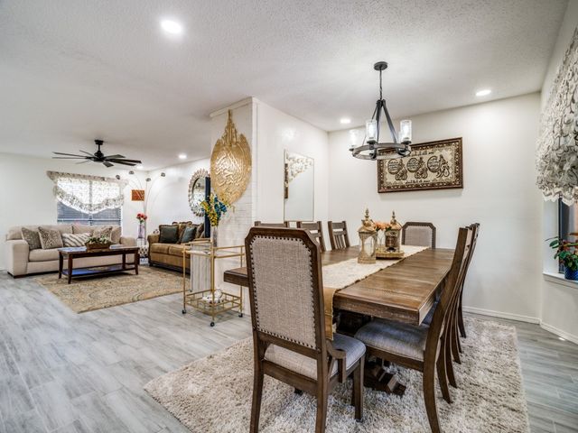 712 Middle Cove Drive, Plano, TX 75023