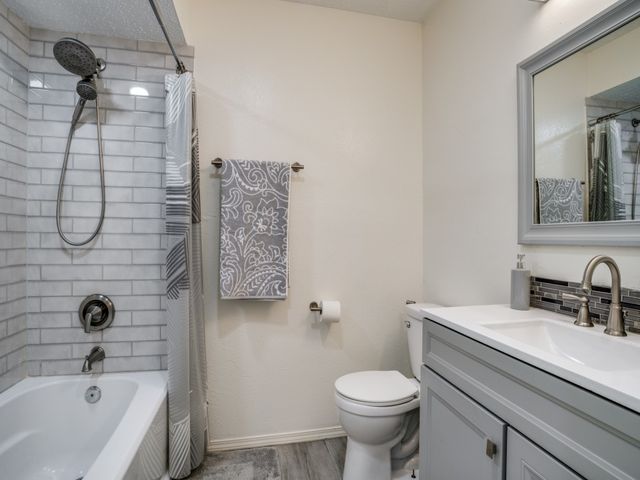 712 Middle Cove Drive, Plano, TX 75023