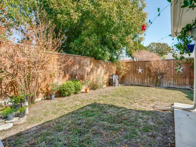 712 Middle Cove Drive, Plano, TX 75023