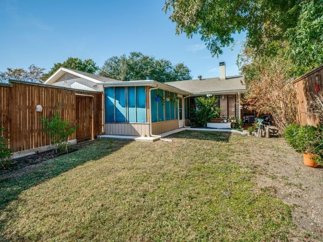712 Middle Cove Drive, Plano, TX 75023