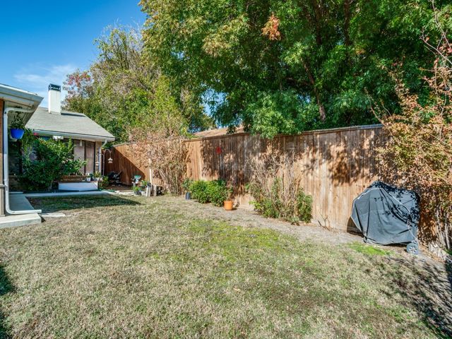 712 Middle Cove Drive, Plano, TX 75023