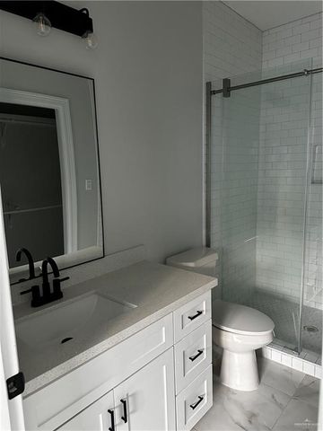 5316 N Crown Point, Pharr, TX 78577