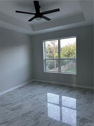 5316 N Crown Point, Pharr, TX 78577