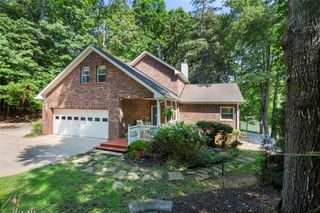 200 Mullins Ford Landing Road, Westminster, SC 29693