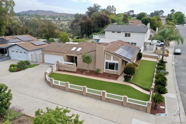 10696 Gabacho Drive, San Diego, CA 92124