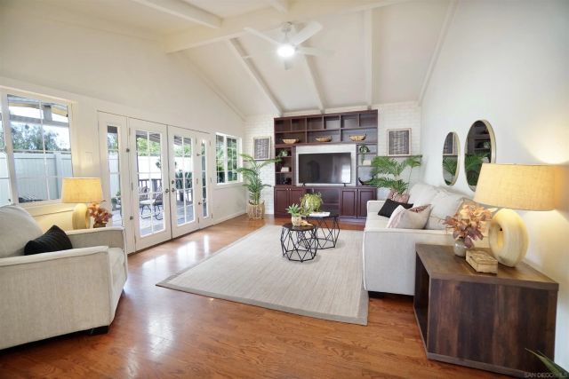 10696 Gabacho Drive, San Diego, CA 92124