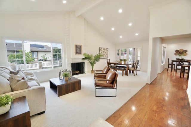 10696 Gabacho Drive, San Diego, CA 92124