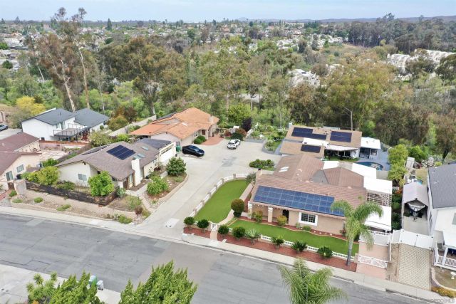 10696 Gabacho Drive, San Diego, CA 92124